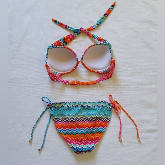 VENUS Bikini Set, size C/M - Picture 2 of 14